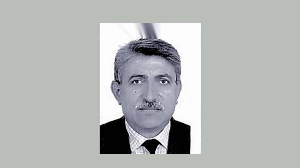 Mustafa  TURAN - Ayniyat  Saymanı